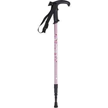 M-9857 �g���b�L���O�X�e�b�L T�O���b�v(3�i�X���C�h��) CAPTAIN STAG 30981134