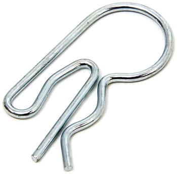 (47749)ピン ホールドクリップ トヨタ