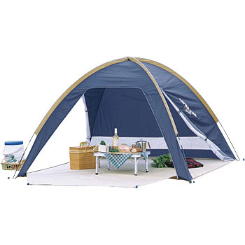 CAPTAIN STAG - ［送料無料］フィールドスクリーンシェルター220UV M3127 キャプテンスタッグ(CAPTAIN STAG) フィールドスクリーン