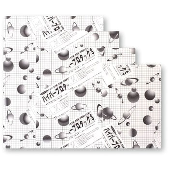 ハイパープロタックSブラック 5mm アルテ