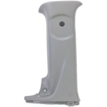 (62639)クォーターピラー ガーニッシュ LH トヨタ