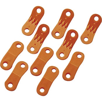 プラスチック製自在 CAPTAIN STAG