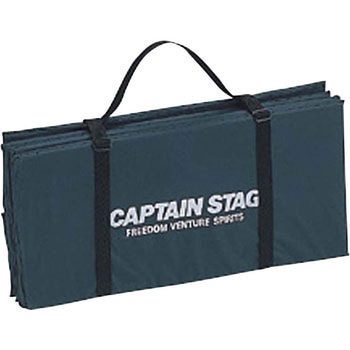 キャンピングFDマット CAPTAIN STAG