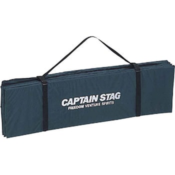 キャンピングFDマット CAPTAIN STAG