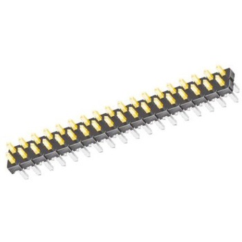 TMM-110-01-G-D SAMTEC