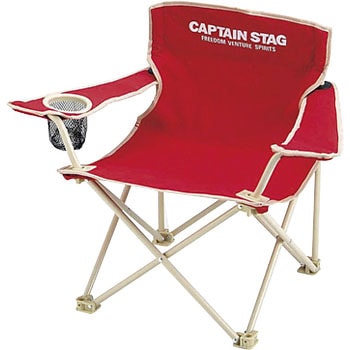 ホルン ラウンジチェア CAPTAIN STAG