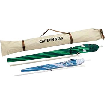 CS パラソルキャリーバッグ CAPTAIN STAG