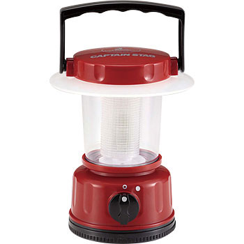 M-5123 M[ LED^ CAPTAIN STAG P3`dr~4{(ʔ) 31013456
