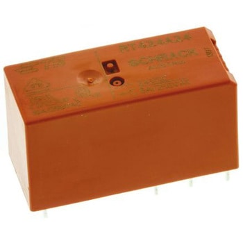 RT424A24 TE Connectivity Japan(旧:TYCOELECTRONICS(タイコエレクトロニクス))