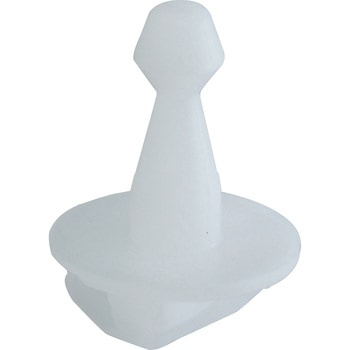 (75395)アウトサイドモールディング クリッ トヨタ