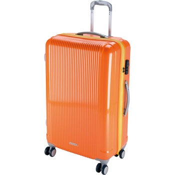 UV-40 �O���� �g���x���X�[�c�P�[�X(TSA���b�N�t�_�u���t�@�X�i�[�^�C�v) CAPTAIN STAG 31017647