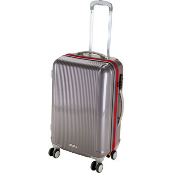 UV-29 �O���� �g���x���X�[�c�P�[�X(TSA���b�N�t�_�u���t�@�X�i�[�^�C�v) CAPTAIN STAG 31017832