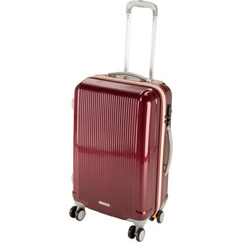 UV-26 �O���� �g���x���X�[�c�P�[�X(TSA���b�N�t�_�u���t�@�X�i�[�^�C�v) CAPTAIN STAG 31017857