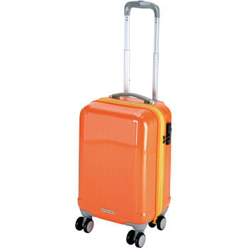 UV-42 �O���� �g���x���X�[�c�P�[�X(TSA���b�N�t�_�u���t�@�X�i�[�^�C�v) CAPTAIN STAG 31017918