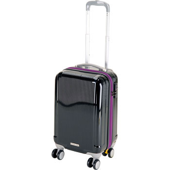 UV-33 �O���� �g���x���X�[�c�P�[�X(TSA���b�N�t�_�u���t�@�X�i�[�^�C�v) CAPTAIN STAG 31017972