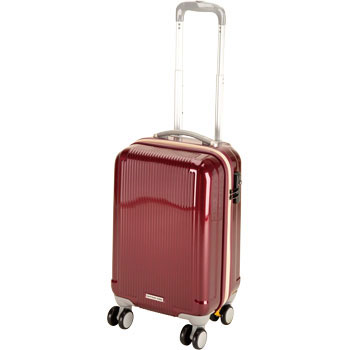 UV-27 �O���� �g���x���X�[�c�P�[�X(TSA���b�N�t�_�u���t�@�X�i�[�^�C�v) CAPTAIN STAG 31017997