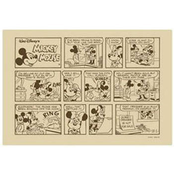 Ma 1354 ディズニー ランチョンマット 1枚 Captain Stag 通販サイトmonotaro