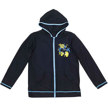 ME-1519 CK�W���j�A�p�[�J�[ CAPTAIN STAG 31024683