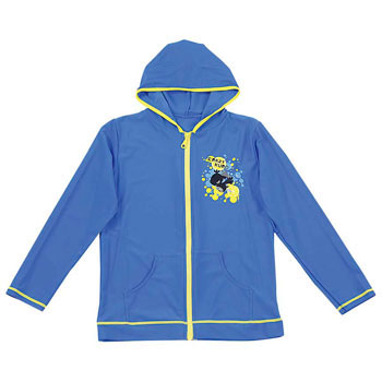 ME-1520 CK�W���j�A�p�[�J�[ CAPTAIN STAG 31024762