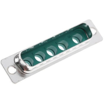 FM5W5P-K120 FCT - A MOLEX COMPANY