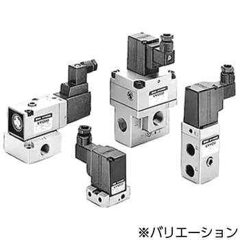 その他(VY1B0～) SMC