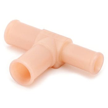 87248-44180 (87248)ヒーターホースミツマタジョイント 1個