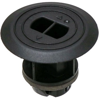 (90467)クリップモール - トヨタ