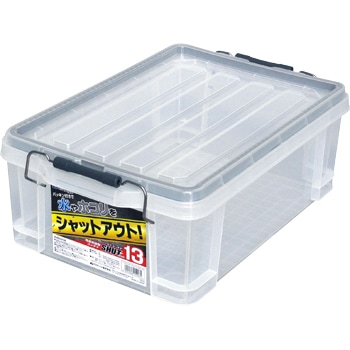 シールドコンテナ シャット JEJアステージ