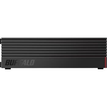 HDV-LLDC2U3BA テレビ録画向け USB3.2(Gen1)対応 外付けHDD 1台