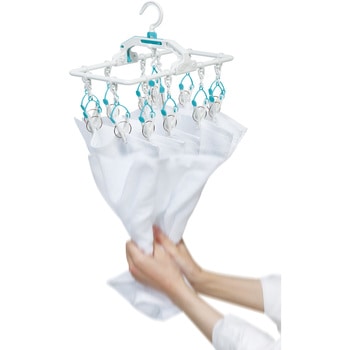 Lautiar プリミニハンガー 13個付 ツウィンモール