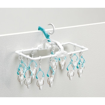 Lautiar プリミニハンガー 13個付 ツウィンモール