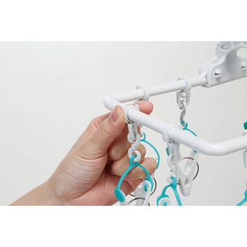 Lautiar プリミニハンガー 13個付 ツウィンモール