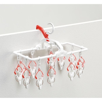 Lautiar プリミニハンガー 13個付 ツウィンモール