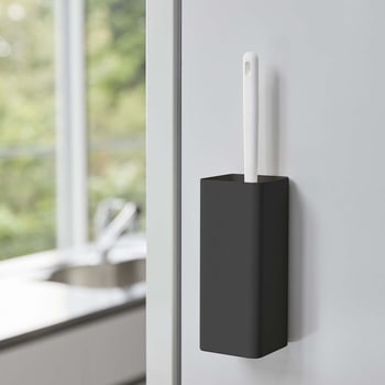 マグネットハンディーワイパーホルダー タワー 山崎実業