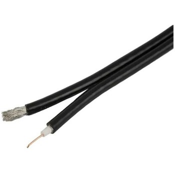 913-5082 SDI�����P�[�u�� RS PRO �����C���s�[�_���X75�� �ގ�(�V�[�X)PVC 31053945