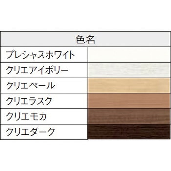 ケーシング装飾タイプ トステム(LIXIL)