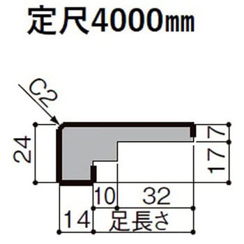 DD-5002-MBJM �P�[�V���OL�^�C�v�ݗ��p(�^�e) TOSTEM(LIXIL) 31055126