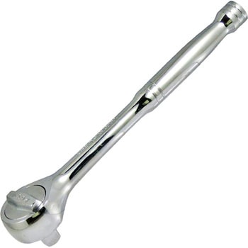 ラチェットハンドル 9.5mm KENOH