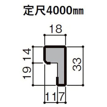 LL-5040-MBJM P[VOL^^Cv TOSTEM(LIXIL) 31055835