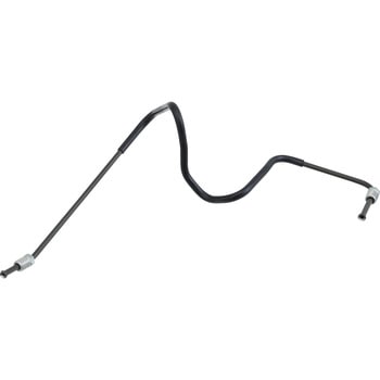 (46376)パイプCOMP.W，ブレーキ ホンダ