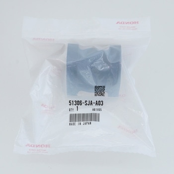 ファッション 通販 51306)F/スタビライザーブッシュ インナ ホンダ ホンダ純正品番 プリンター・複合機