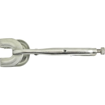 ウェルデングバイスロックプライヤー SUN UP