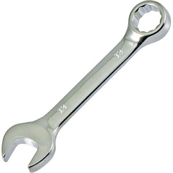 23015 ショートコンビレンチ SUN UP 31058494