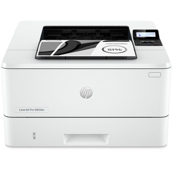 2Z610A0-AAAC HP LaserJet Pro 4000特別キャンペーン - HP LaserJet