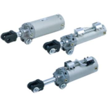 CK1-Z/CKG1-Z Series SMC