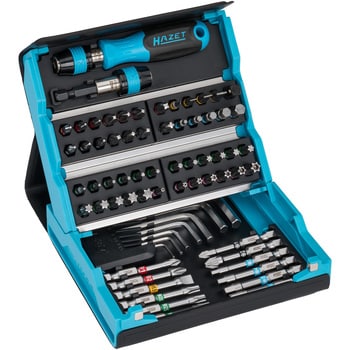 Hazet 178N-10/141 Tool trolley Assistent 178 N-7 with 141 tools Tool chest  178 N K-3 included 