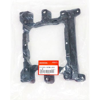 (71155)フロントグリルセンターブラケット ホンダ