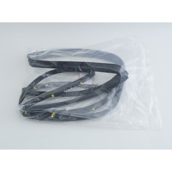 (72850)R/ドアウェザストリップ LH ホンダ