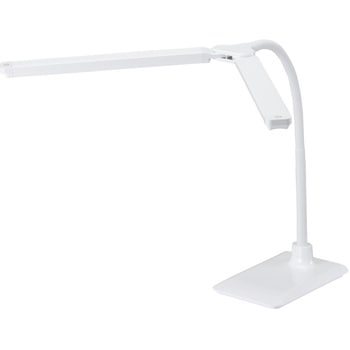 LED2灯スタンドライト調光機能付き ヤザワコーポレーション