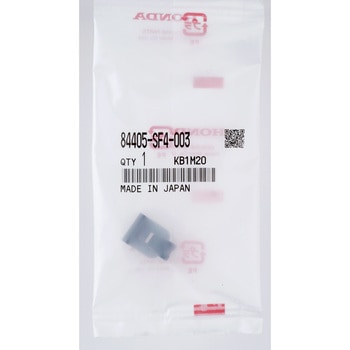 (84405)フック，センターシェルフストラップ ホンダ